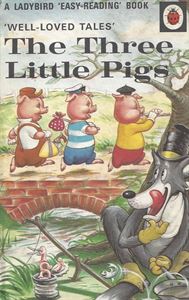 Picture of The Three Little Pigs