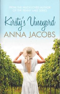 Picture of Kirsty's Vineyard