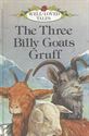 Picture of The Three Billy Goats Gruff