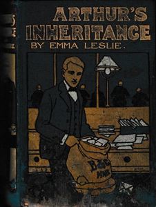 Picture of Arthur's Inheritance