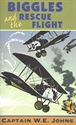 Picture of Biggles and the Rescue Flight