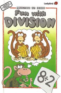 Picture of Fun With Division