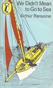 Picture of We Didn't Mean to go to Sea