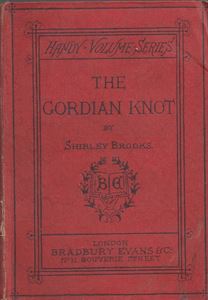 Picture of The Gordian Knot: A Story of Good and Evil