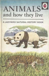 Picture of Animals and How they Live