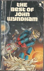 Picture of The Best of John Wyndham
