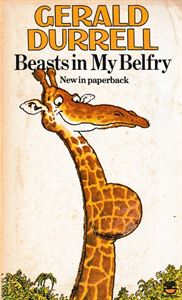 Picture of Beasts in My Belfry