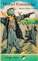 Picture of Worzel Gummidge