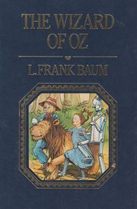 Picture of The Wizard of Oz