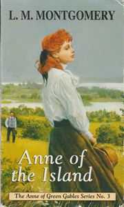 Picture of Anne of the Island