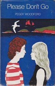 Picture of Please Don't Go