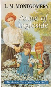 Picture of Anne of Ingleside