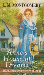 Picture of Anne's House of Dreams