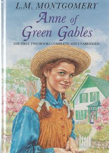 Picture of Anne of Green Gables