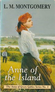 Picture of Anne of the Island