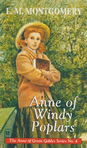 Picture of Anne of Windy Poplars
