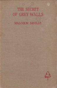 Picture of The Secret of Grey Walls