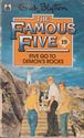 Picture of Five Go To Demon's Rocks