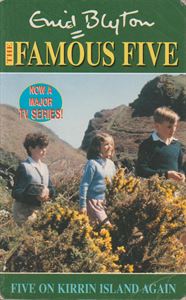 Picture of Five On Kirrin Island Again