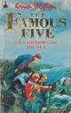 Picture of Five Go Down To The Sea