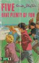 Picture of Five Have Plenty Of Fun