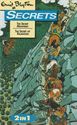 Picture of 2 in 1 Secrets Stories - The Secret Mountain and The Secret of Killimooin