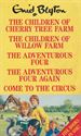 Picture of 5 in 1 Enid Blyton Stories