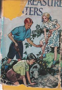 Picture of The Treasure Hunters