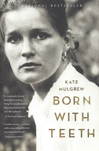 Picture of Born With Teeth