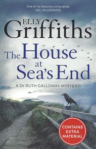 Picture of The House at Sea's End