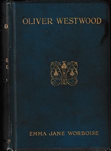 Picture of Oliver Westwood