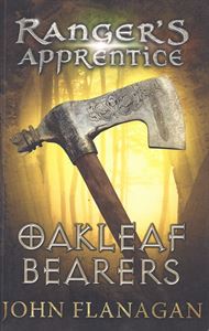 Picture of Oakleaf Bearers