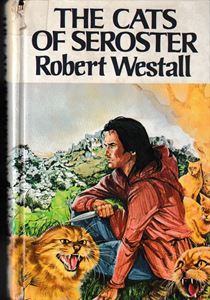 Picture of The Cats of Seroster