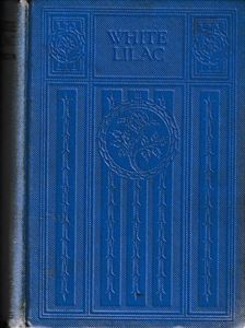 Picture of White Lilac