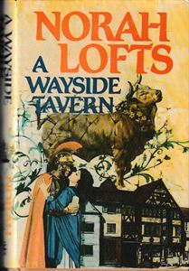 Picture of A Wayside Tavern