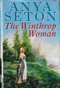 Picture of The Winthrop Woman