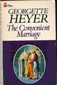 Picture of The Convenient Marriage
