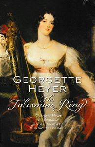 Picture of The Talisman Ring