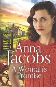 Picture of A Women's Promise