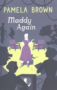 Picture of Maddy Again