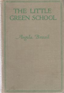 Picture of The Little Green School