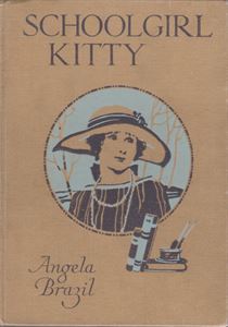Picture of Schoolgirl Kitty