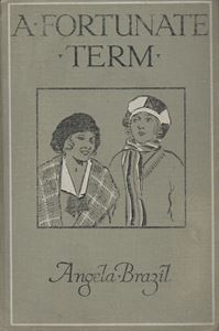 Picture of A Fortunate Term