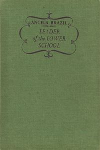 Picture of The Leader of the Lower School
