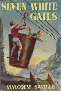Picture of Seven White Gates