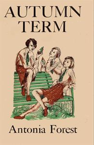 Picture of Autumn Term