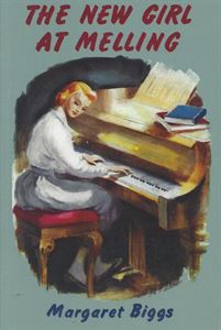 Picture of The New Girl at Melling