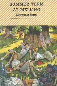 Picture of Summer Term at Melling