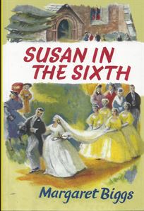 Picture of Susan in the Sixth