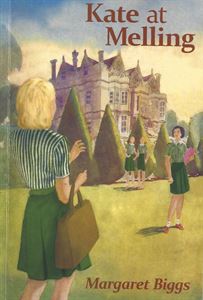 Picture of Kate at Melling